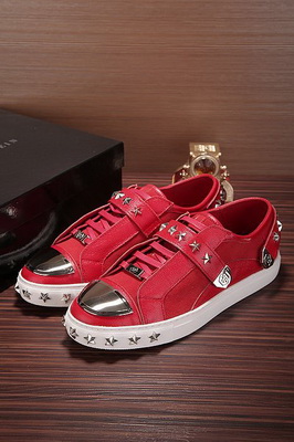 PhiliPP Plein Fashion Casual Men Shoes--022